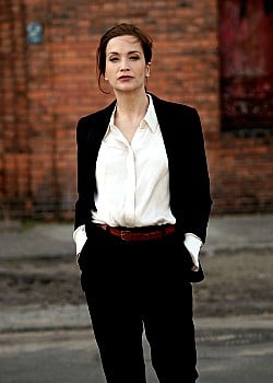 Uta Kargel